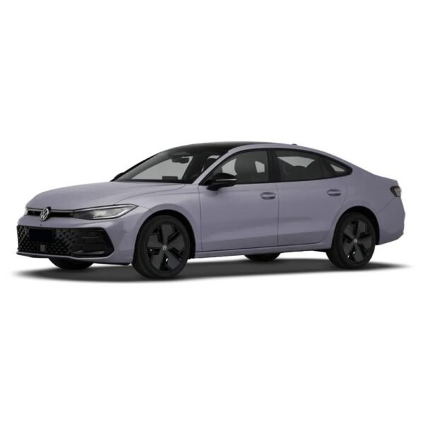 2026 Volkswagen Passat Pro 380TSI Luxury 2.0T LHD Notchback Gasoline Family Sedan