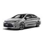 Toyota Corolla 2026 1.8L E-CVT Hybrid FWD 5-Seat Classic  Sedan - Image 6