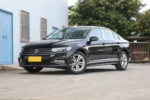 2026 Volkswagen Magotan 1.4t-2.0t 4-Door 5-Seater Sedan Gasoline Vehicle - Image 3