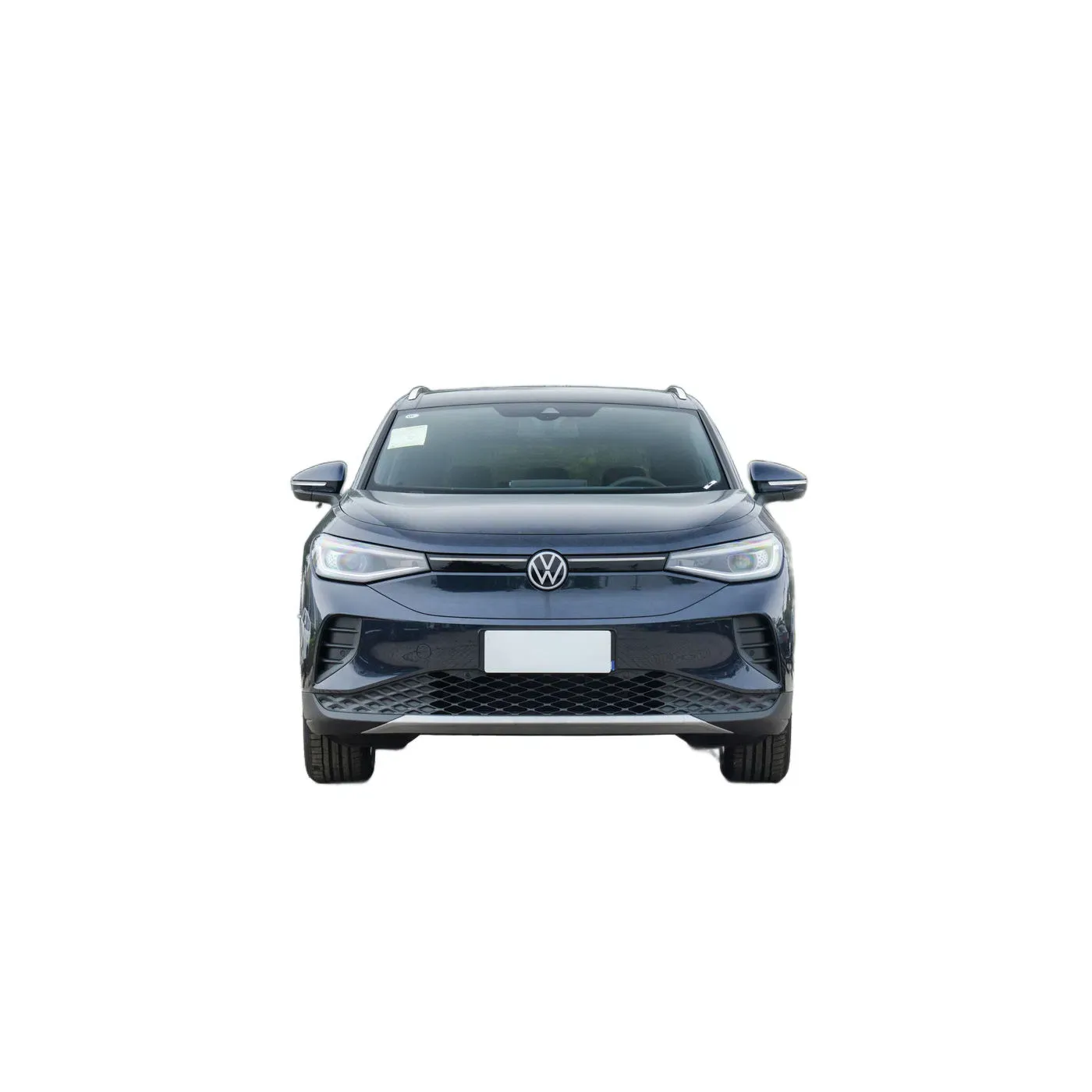 imgi_25_Volkswagen-ID3-4-Door-5-Seater-Pure-Electric-Vehicle-Used-Car-New-Energy-Car Volkswagen ID3 4-Door 5-Seater Pure Electric Vehicle - Image 1