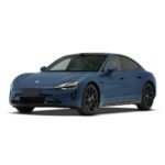 2026 Xiaomi SU7 RWD 700km Large Notchback Smart Electric Sedan - Image 4