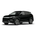 2026 BYD YUAN PLUS 510km Left Hand Drive Electric Intelligent SUV - Image 6