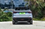 2026 Geely Binyue 1.5L - Image 4