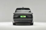 NIO ES8 2026 - Image 2