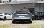 2026 Chery Fulwin A9L– China Export Vehicle | CarBuyChina - Image 3
