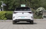 New Volkswagen T-Roc Facelift II 2026 - Image 3