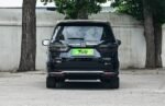 Honda Elysion 2026 - Image 4