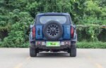 Jetour Zongheng G700 2026 5-seater– Ready for Export From China | CarBuyChina - Image 2