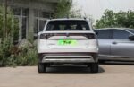 2026 Volkswagen Tharu - Image 3