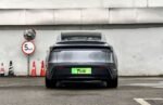 2026 Tesla Model Y(Facelift) - Image 3