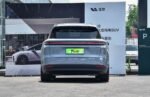 2026 Li Auto i8 Standard - Image 3