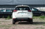 2026 Nissan X-Trail - Image 3