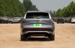 2026 Volkswagen Talagon - Image 3