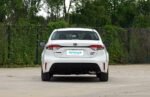 Toyota Levin 2026 - Image 3