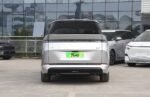 Xpeng X9 2026 EREV– Ready for Export From China | CarBuyChina - Image 2