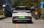 2026 BYD Yuan UP - Image 3