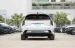 2026 Honda S7 - Image 3