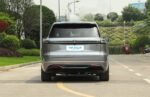 2026 Deepal S09 - Image 3