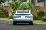 2026 NIO ET5 - Image 3