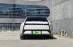 Xpeng P7 2026– Factory Price From China | CarBuyChina - Image 2
