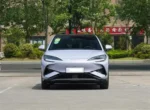 Sea Lion 07 EV by Byd - Exceptional Quality. Long Battery Life, Stylish Design. - Image 2