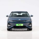 Geely Galaxy A7