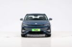 Geely Galaxy A7
