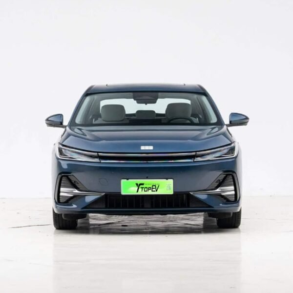 Geely Galaxy A7