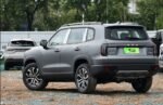 2026 Haval Dargo - Image 3