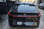 Toyota bZ5 2026 Model 550 PRO Smart Edition– Factory Price From China | CarBuyChina - Image 3