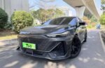 Changan UNI-V 2026 1.5T Premium model– Ready for Export From China | CarBuyChina