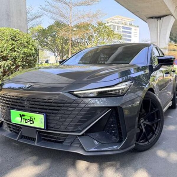 Changan UNI-V 2026 1.5T Premium model