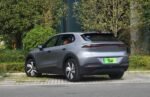 2026 Changan Deepal S05 - Image 3
