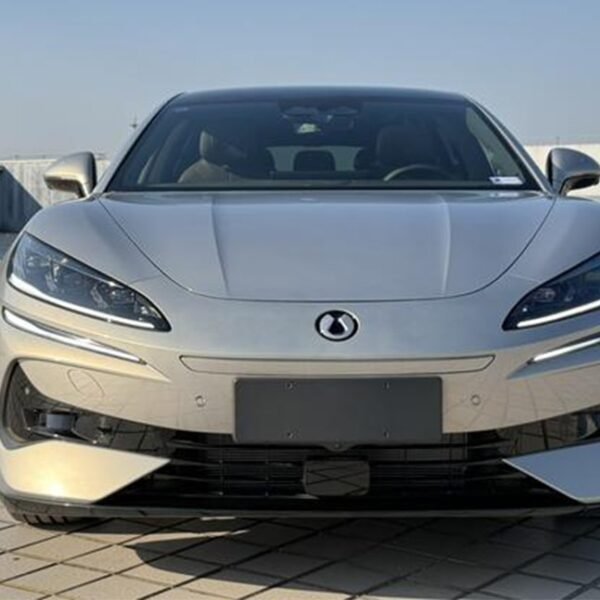 Denza Z9GT DM 2026 Model 1100 All-Wheel Drive Ultra Edition
