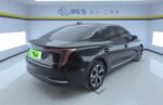 Hongqi E-QM5 2026 Model Basic Travel Edition– Ready for Export From China | CarBuyChina - Image 2