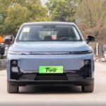 2026 Leapmotor B10