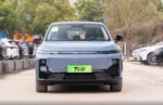 2026 Leapmotor B10