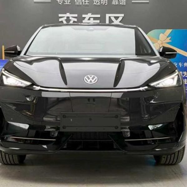 Volkswagen ID. UNYX 2026 Pure