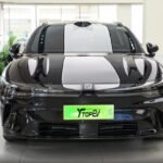 2026 ZEEKR 007 GT