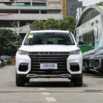 Exeed Txl SUV Gasoline Car