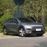 2026 Changan Deepal SL03 New Energy Electric Car - Image 2