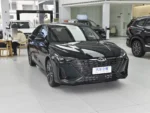Chery Arrizo 8 2026 2.0t at Premium+ - Image 2