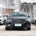 2026 Volvo S90