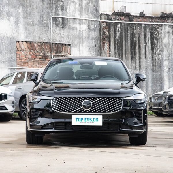 2026 Volvo S90