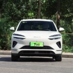2026 BYD Sealion 06 EV