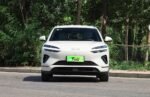 2026 BYD Sealion 06 EV