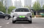 2026 BYD Sealion 06 DM-i