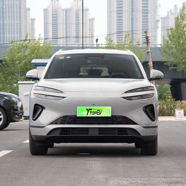 2026 BYD Sealion 06 DM-i