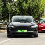 2026 Tesla Model 3