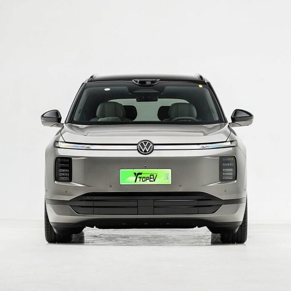Volkswagen ID.ERA 9X 2026